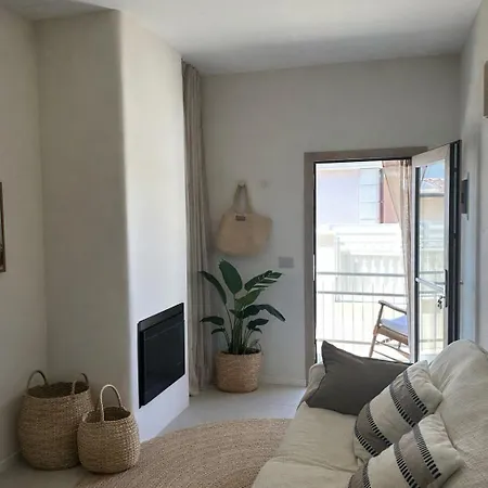 Casa Cesarina Tatil Evi
