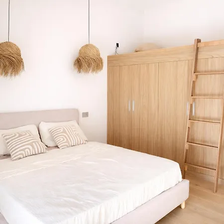Casa Cesarina Tatil Evi