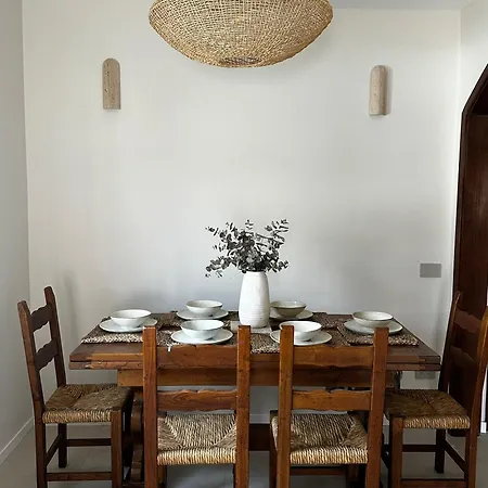 Casa Cesarina Tatil Evi Cinquale
